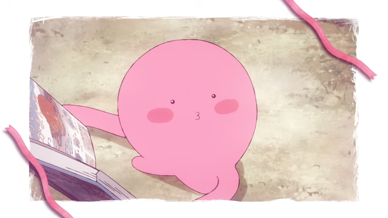 Takopi's Original Sin Anime Compilation Film Announced