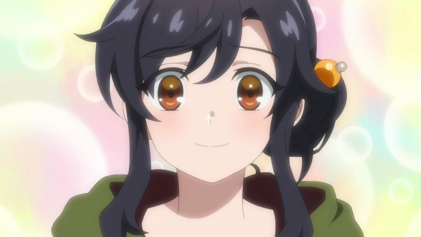 The Forsaken Saintess and Her Foodie Road Trip in Another World Anime Premieres on July 6