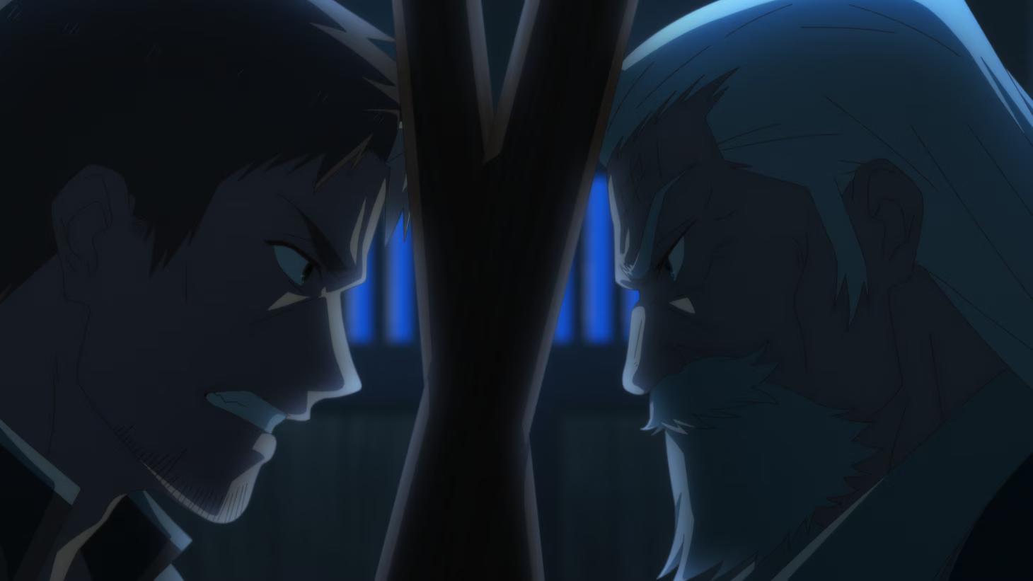 From Old Country Bumpkin to Master Swordsman Season 2 Anime Reveals Premiere Date, Opening Theme Song in New Trailer