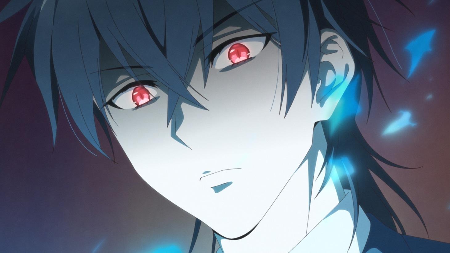 The Ogre's Bride Anime Reveals July 4 Premiere in New Trailer