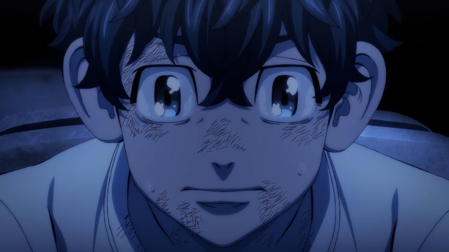 Tokyo Revengers: War of the Three Titans Arc Anime Trailer Reveals October 2 Premiere