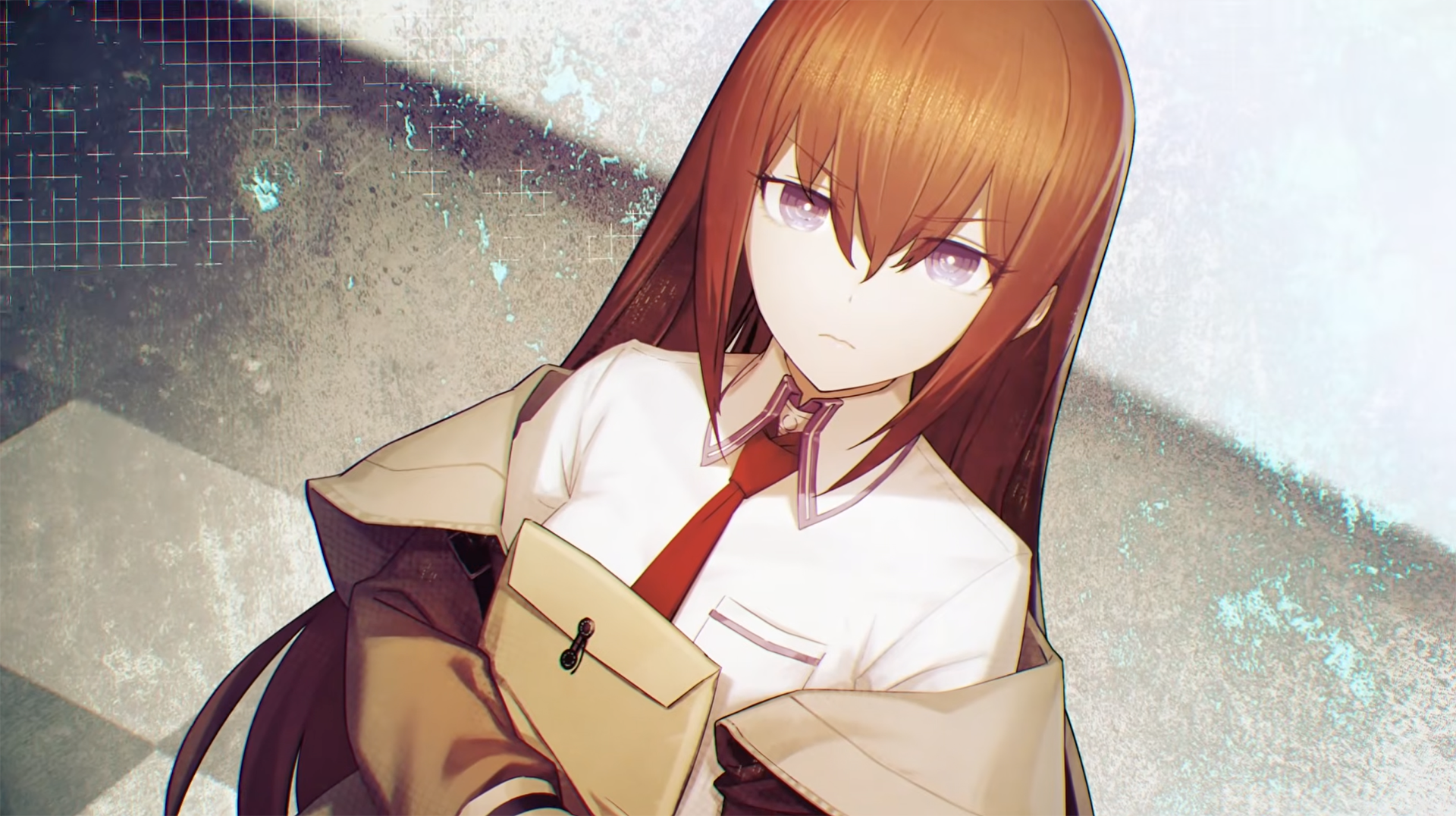 STEINS;GATE RE:BOOT Game Dated for August 20, Opening Movie Released