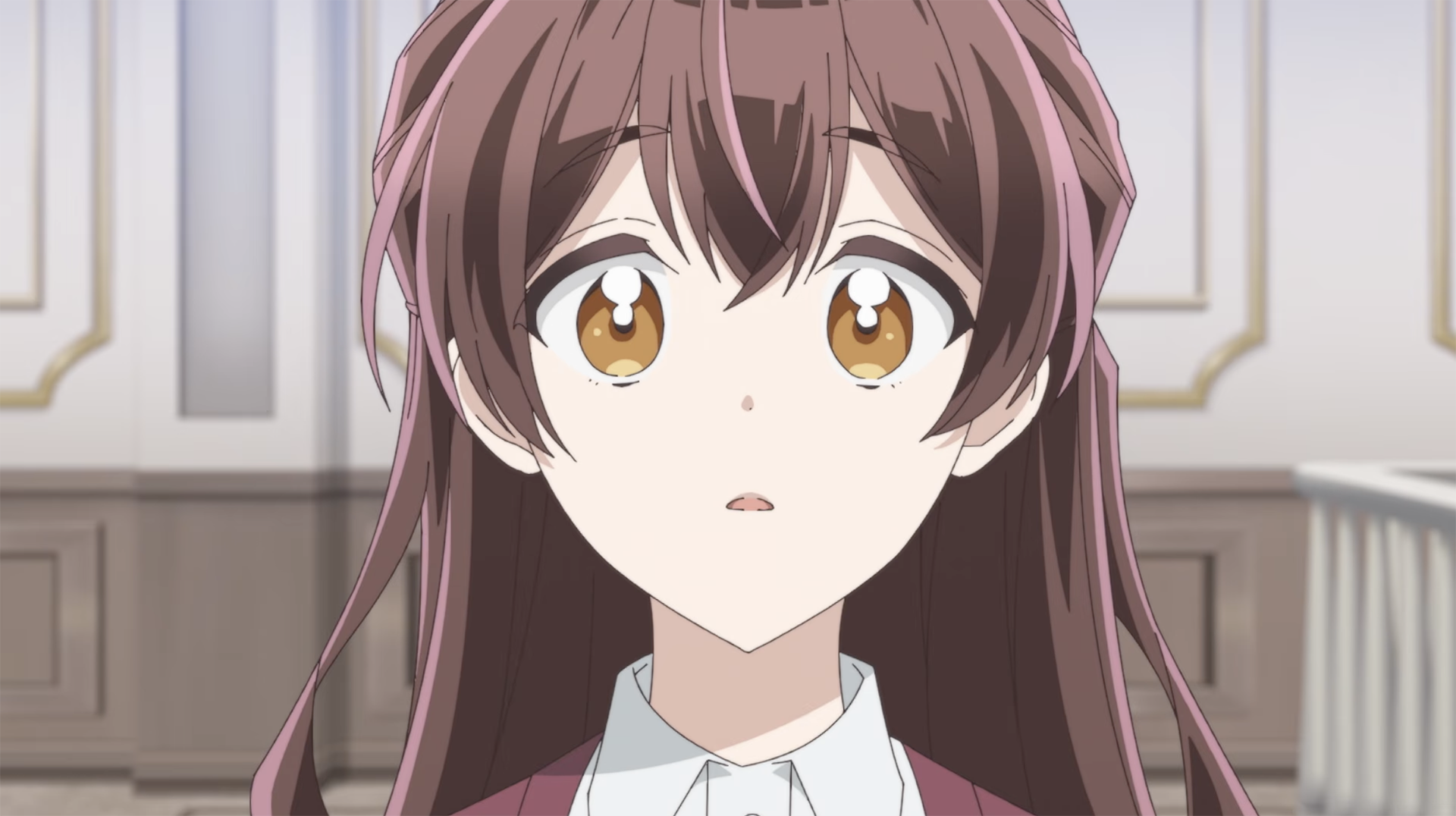 The Duke's Son Claims He Won't Love Me Yet Showers Me with Adoration Anime Reveals Cast for Elsa’s Parents