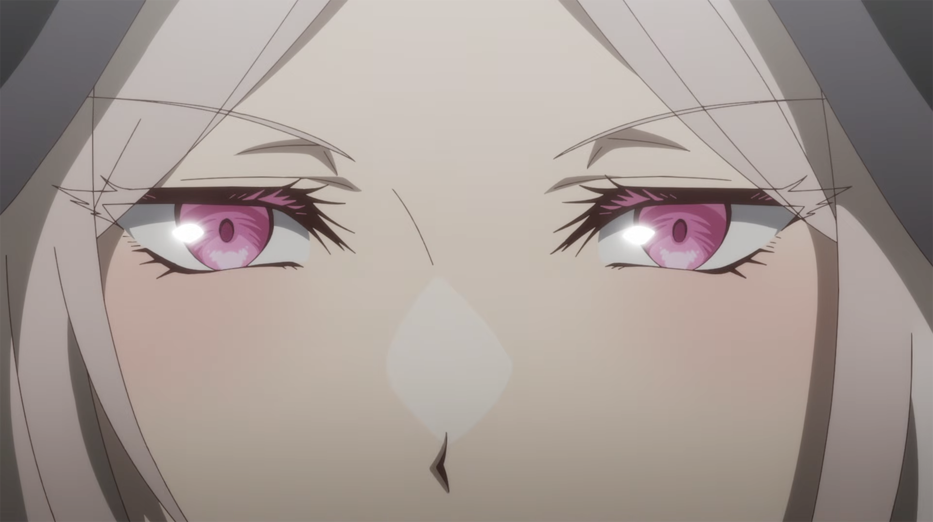 The Oblivious Saint Can't Contain Her Power Anime Releases Flora Character Concept Visual