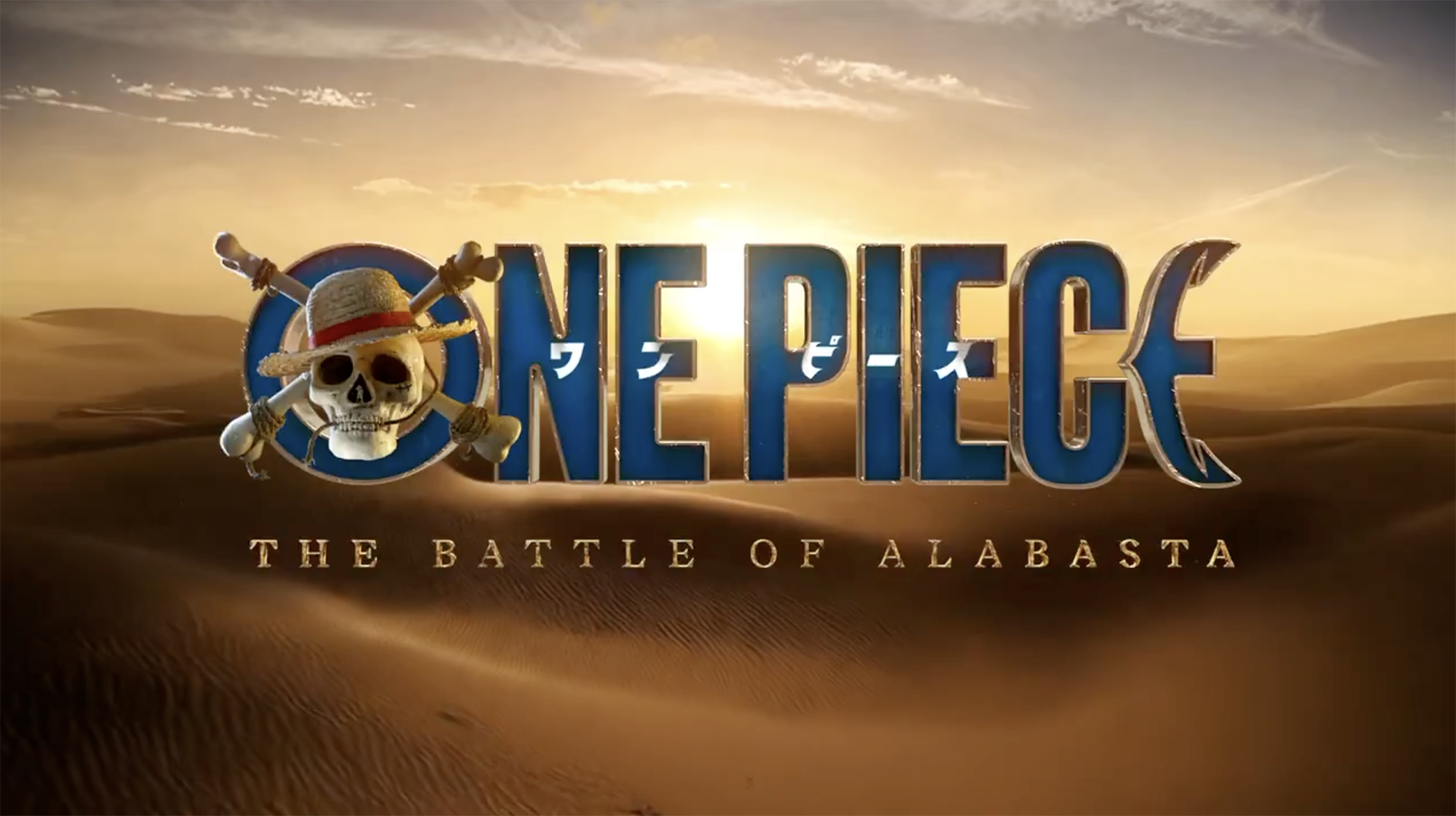 Live-Action ONE PIECE Season 3 Confirmed for 2027 Release