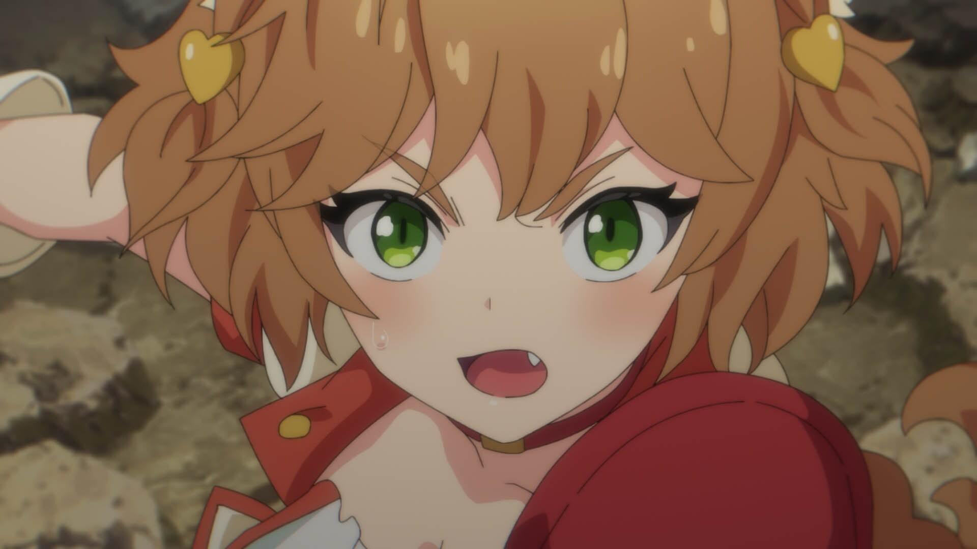 I Became a Legend after My 10 Year-Long Last Stand Anime Confirms July 6 Premiere