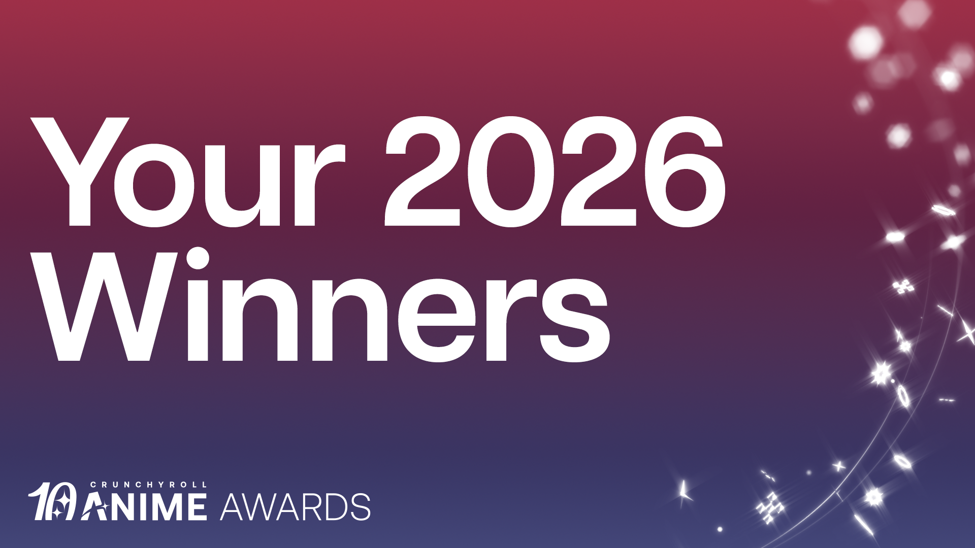 Anime Awards 2026 Winners: Anime of the Year and Full List