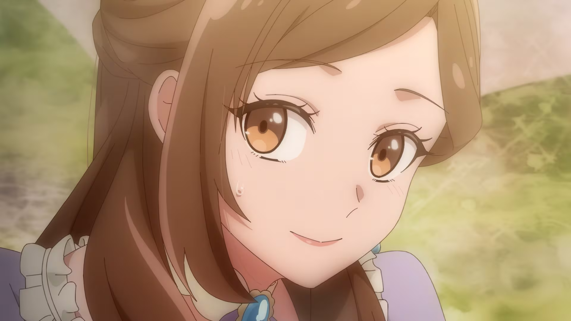Victoria of Many Faces Anime Previews Ending Theme in 1st Full Trailer