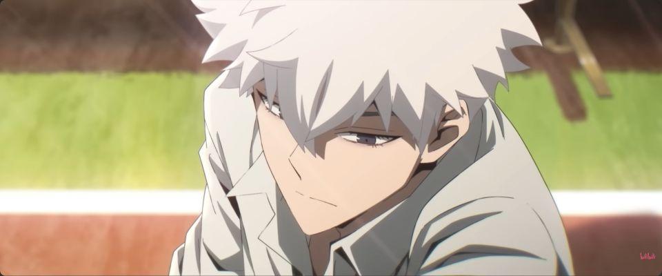 Link Click Donghua Reveals New Season 3 Release Date in 5th Anniversary Video
