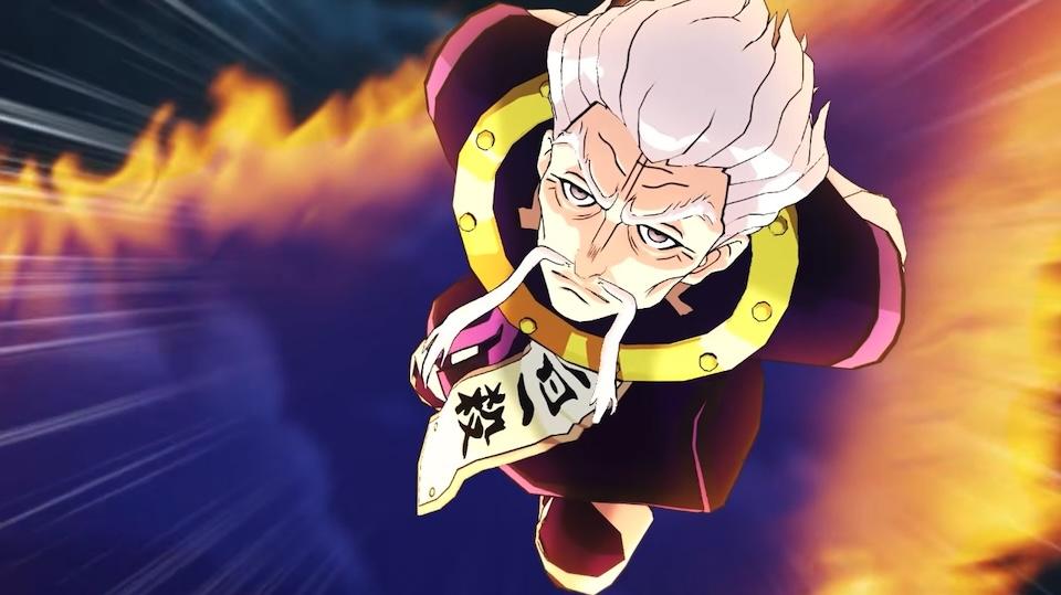 Hunter x Hunter: Nen x Impact Adds Zeno as Playable Character This Month