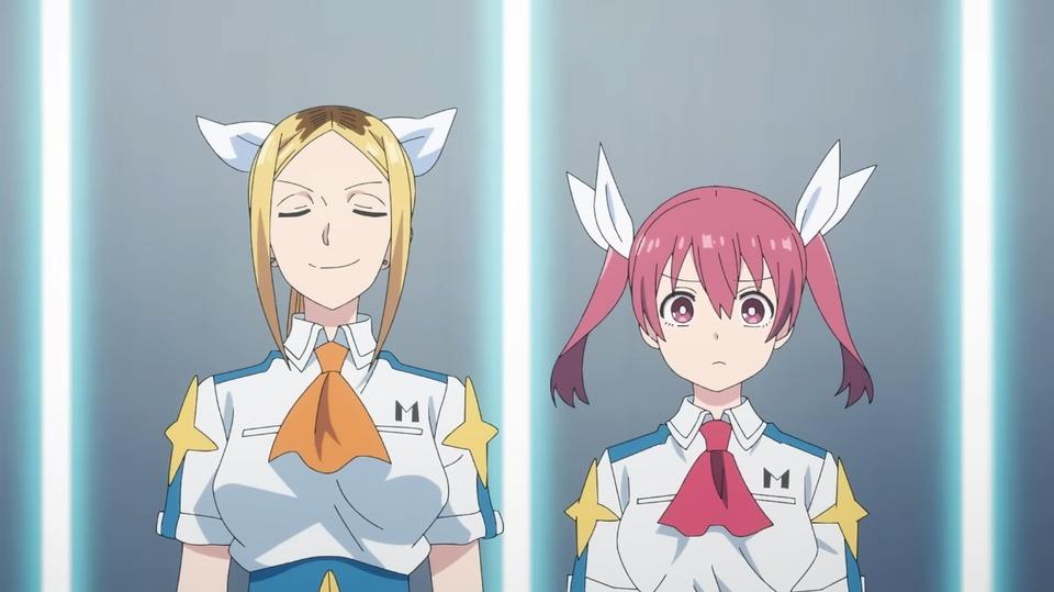 Magilumiere Magical Girls Inc. Season 2 Anime Reveals Premiere Date, New Trailer and More