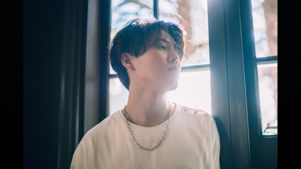 Voice Actor Miyu Irino to Release New Mini-Album "HUMOR" in August