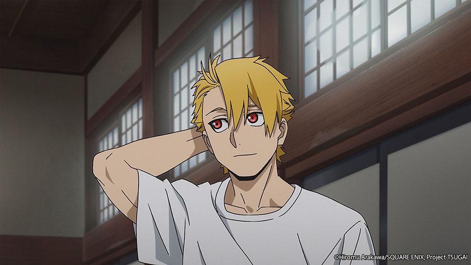 Daemons of the Shadow Realm Episode 8 Recap, "Suspicion and Conviction"