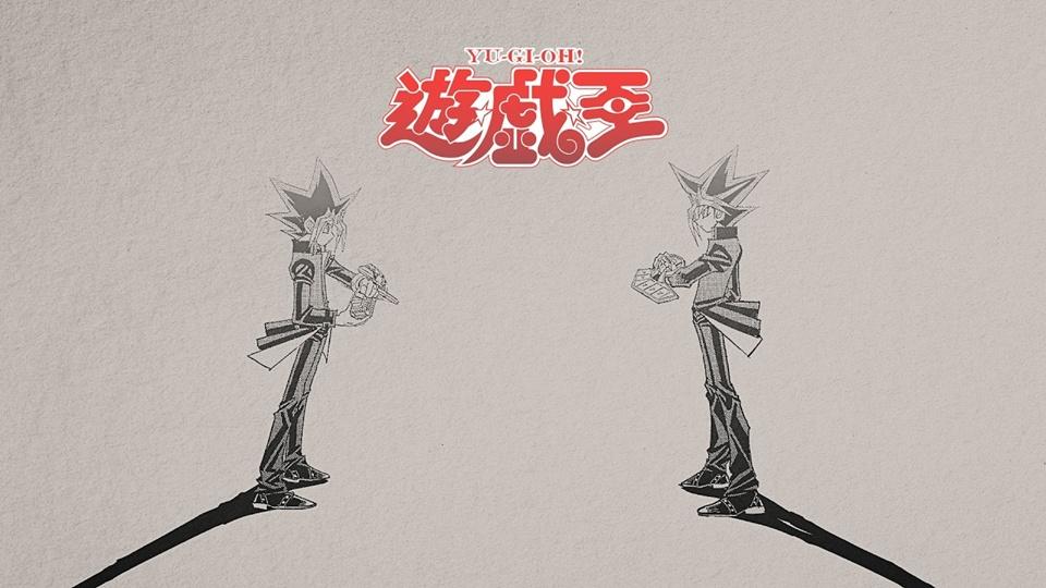 Yu-Gi-Oh! Manga Celebrates 30th Anniversary with Special Music Video Featuring Anime Opening Song