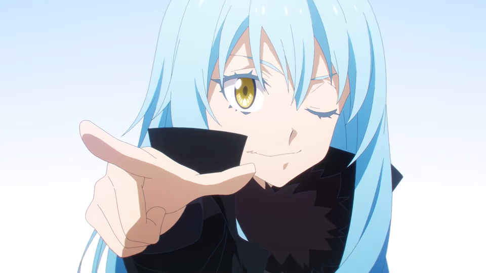 That Time I Got Reincarnated as a Slime Season 4 Anime Opening Song Lyric Video Streamed