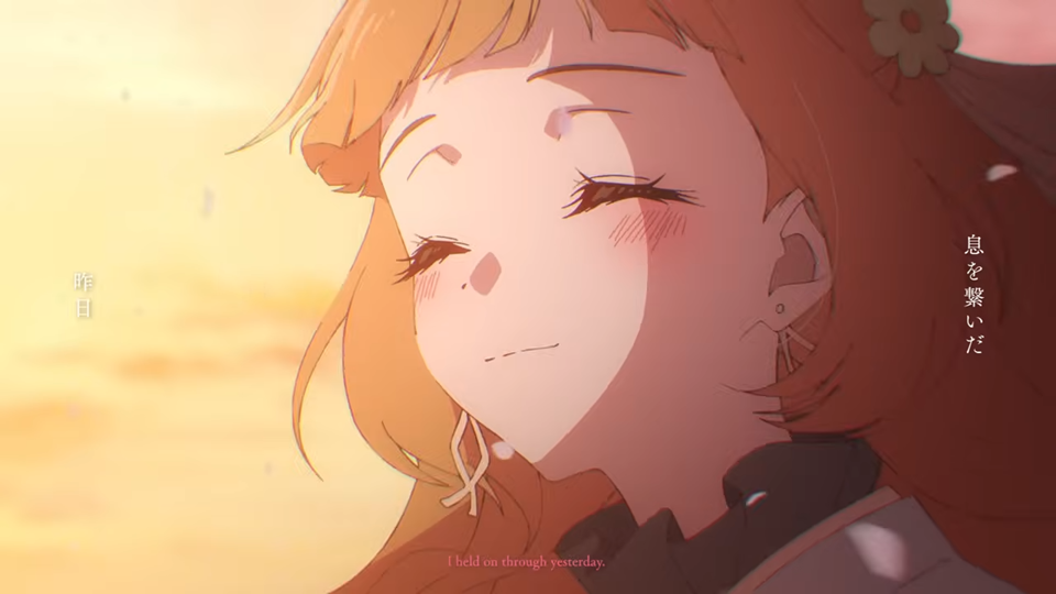 Agents of the Four Seasons Dance of Spring Anime Shares Special Music Video Featuring Ending Song