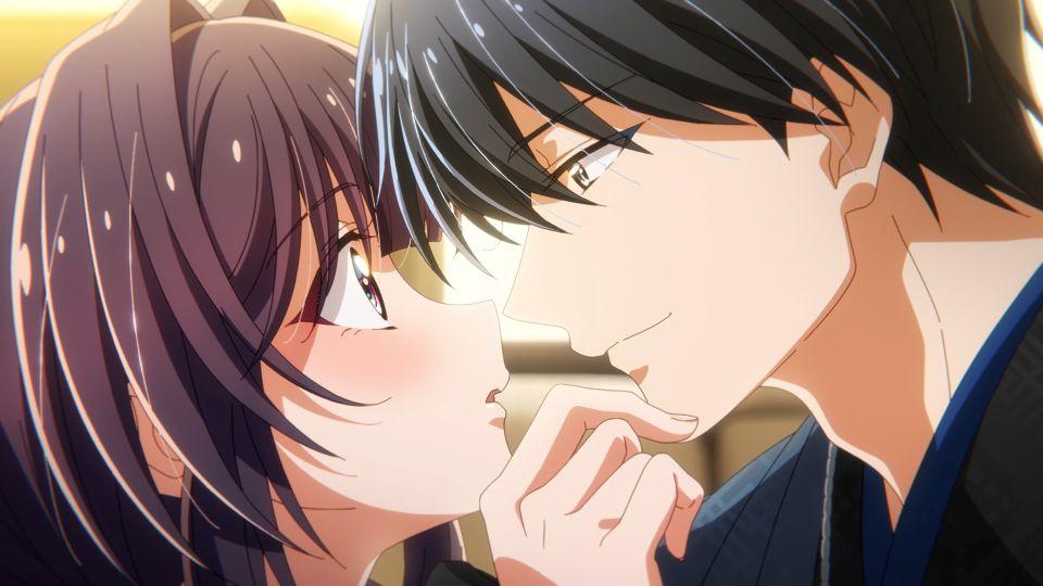 Bride of the Barrier Master Anime Reveals January 2027 Broadcast in New Trailer, Visual