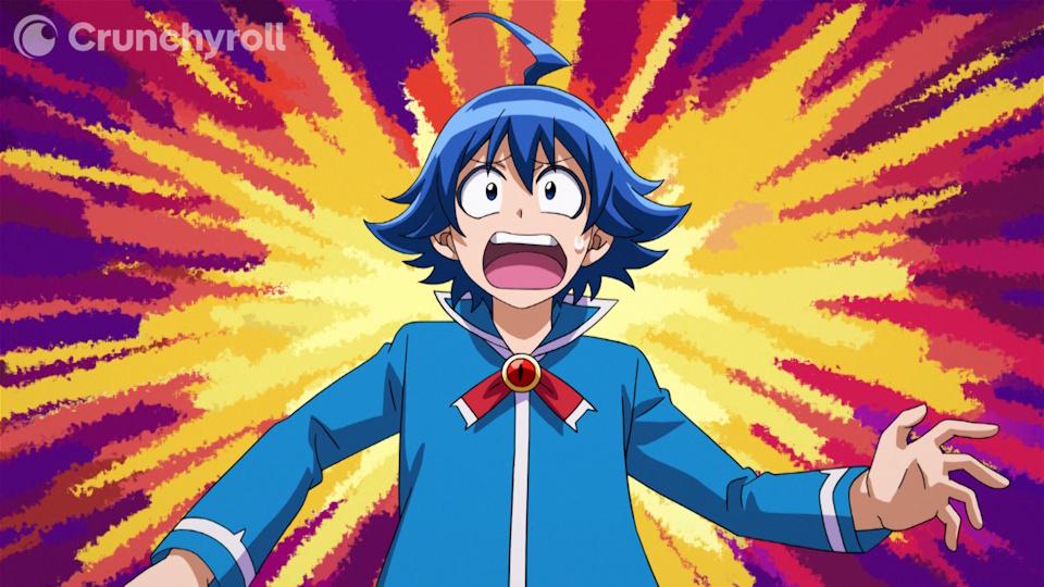 The Comedy in Welcome to Demon School! Iruma-kun Has Come Full Circle