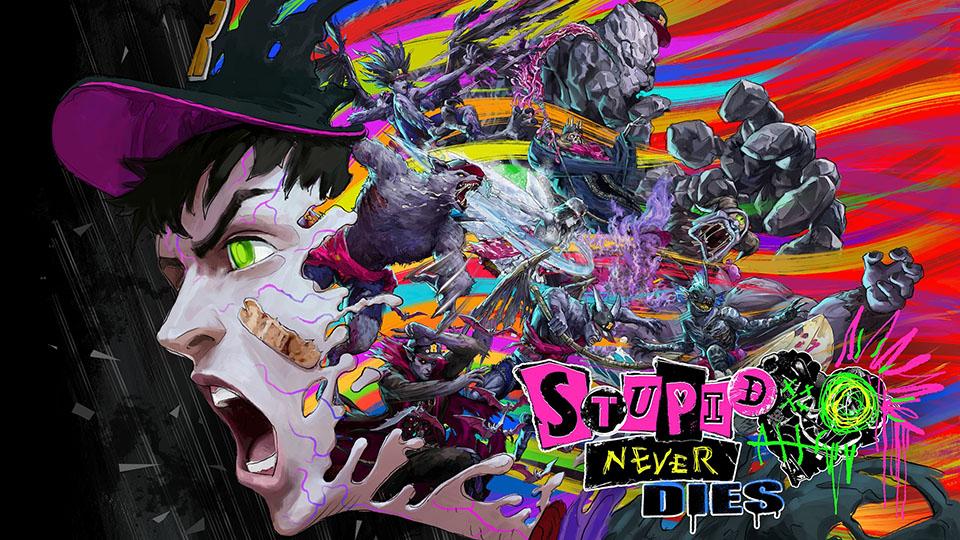 Life After Capcom: Creating the Zombie Game Stupid Never Dies With Hiroyuki Kobayashi