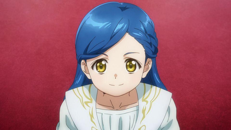 Ascendance of a Bookworm: Adopted Daughter of an Archduke English Dub Reveals Release Date, Cast and Crew