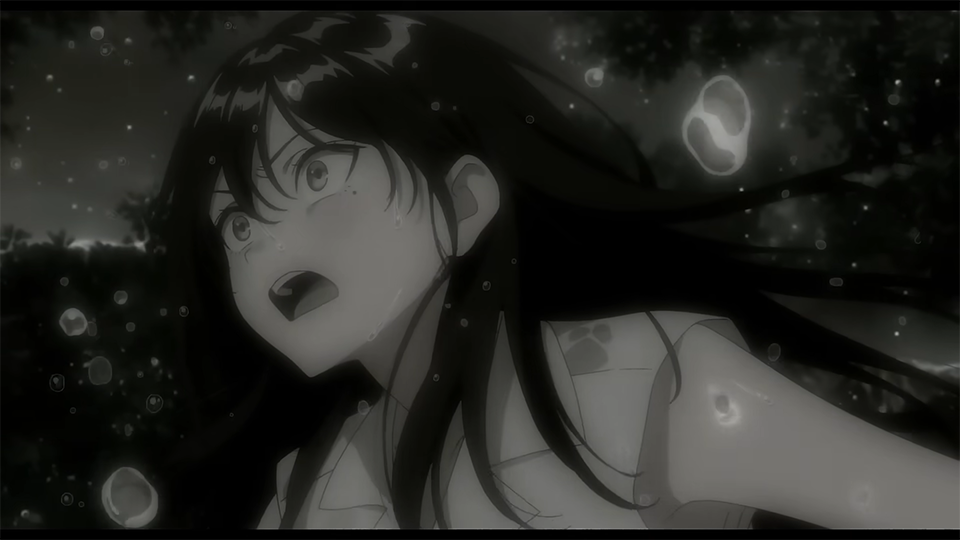 To You in the Beyond Anime Film Shares International Visual, Anime Expo 2026 World Premiere Plans