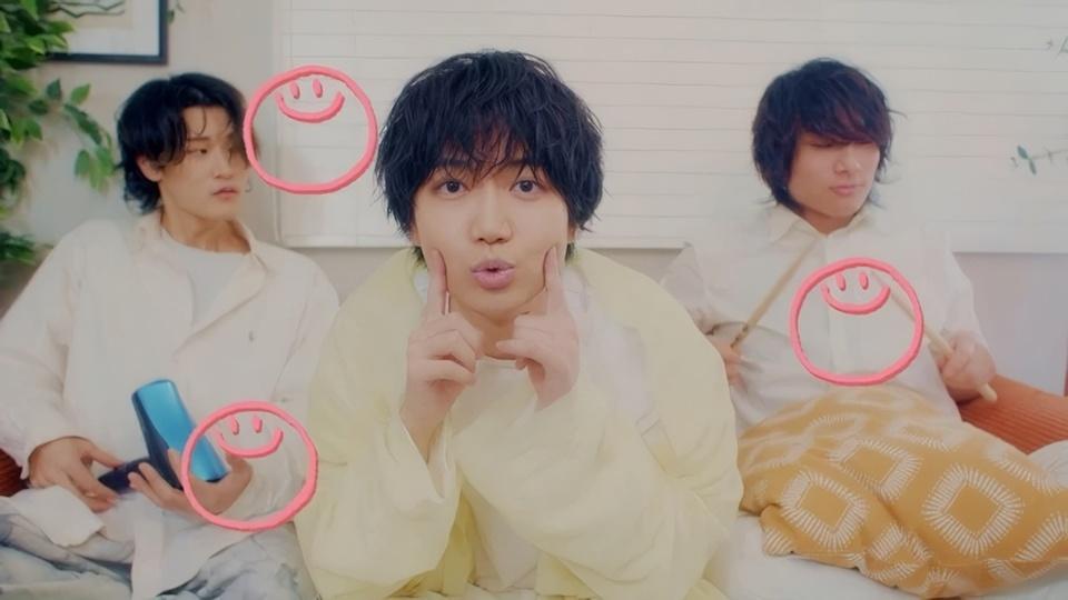 Voice Actor Shoya Chiba Shares New Music Video "Rakimeke"