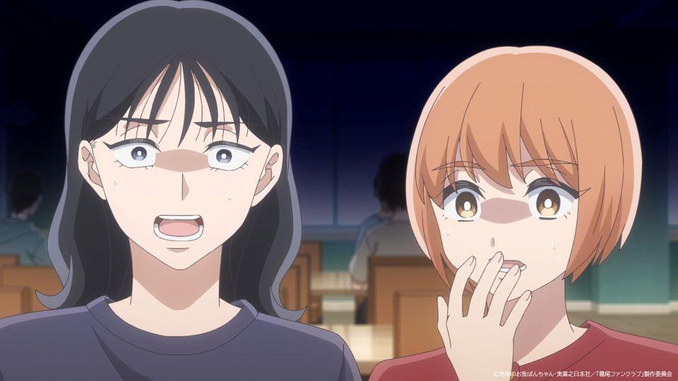 Kirio Fan Club Anime Adds 3 New Cast Members