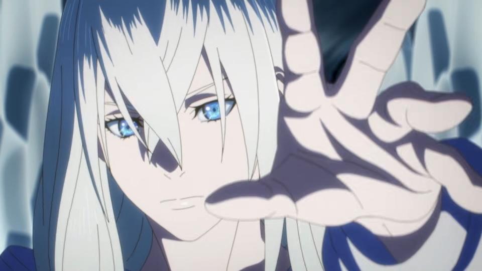 Eren the Southpaw Anime Shares Creditless Opening and Ending Animation