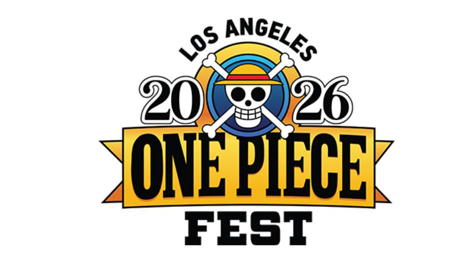 ONE PIECE Fest Touches Down for First Time in North America This August