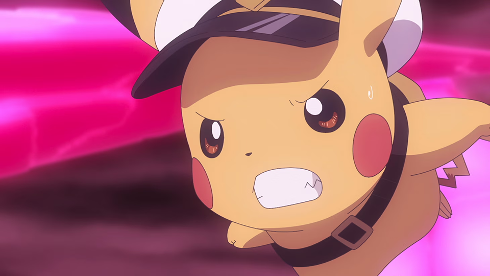 Pokémon Horizons Anime Continues May 22 with New Chapter "Wonder Voyage"