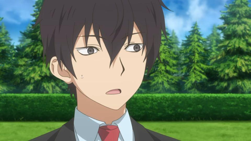 Trapped in a Dating Sim: The World of Otome Games is Tough for Mobs Season 2 Anime Reveals July 8 Premiere, Key Visual