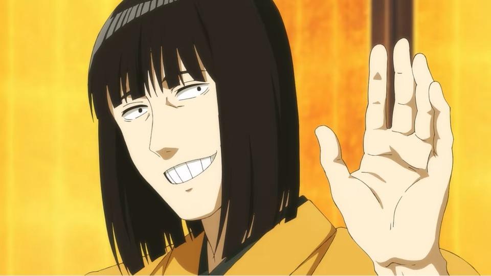 Akane-banashi Anime Reveals Karashi Nerimaya Character Trailer