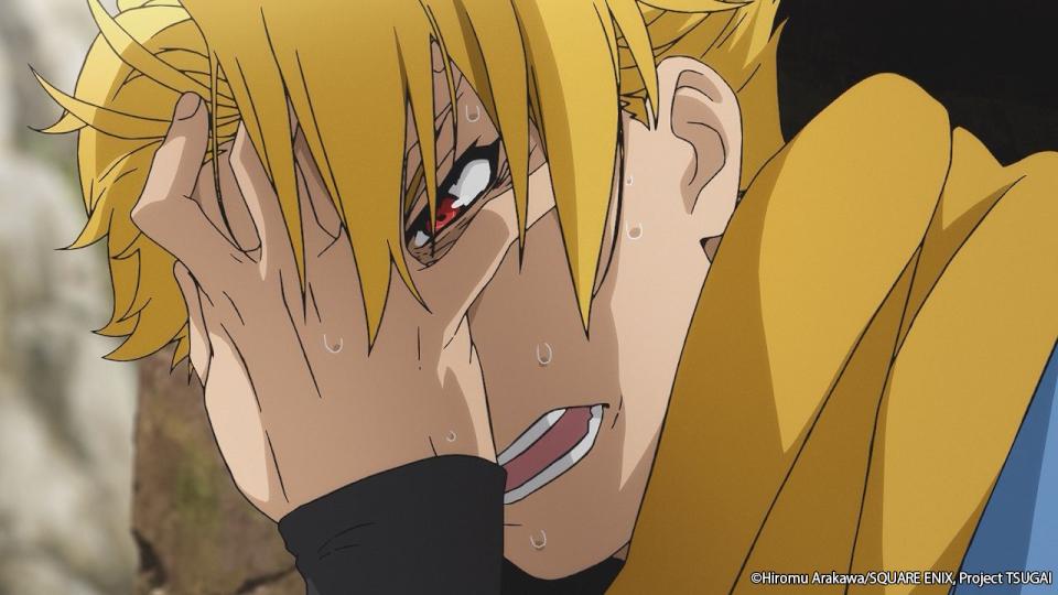 How Guilt Became the Defining Theme of Daemons of the Shadow Realm