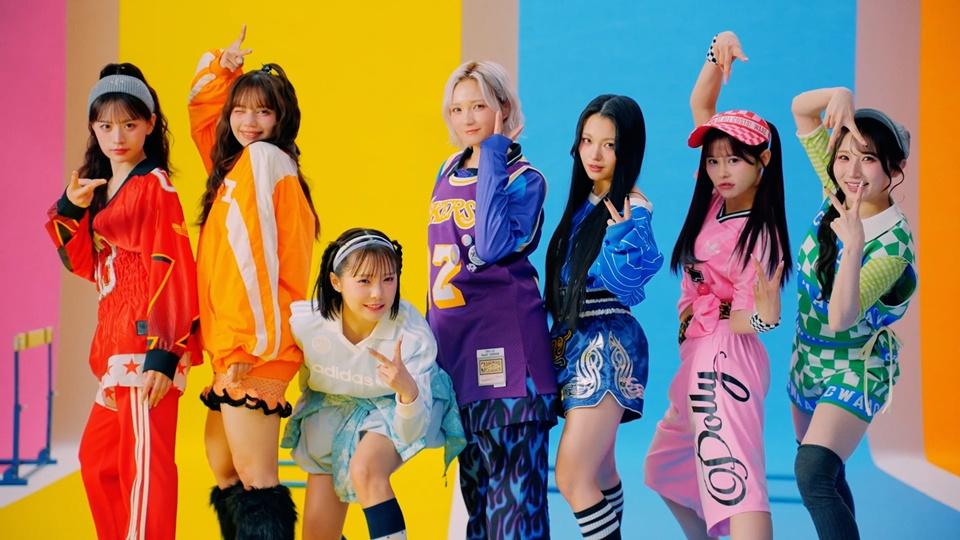 Idol Group CANDY TUNE Releases Welcome to Demon School! Iruma-kun Season 4 Anime Ending Song Music Video