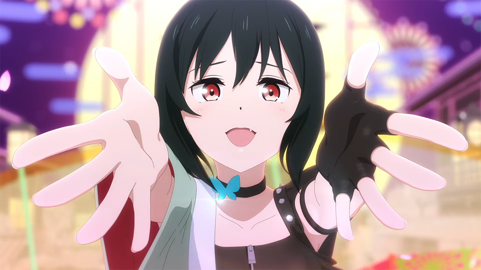 Love Live! Nijigasaki High School Idol Club Anime Film Final Part Forges Ahead in Latest Visual