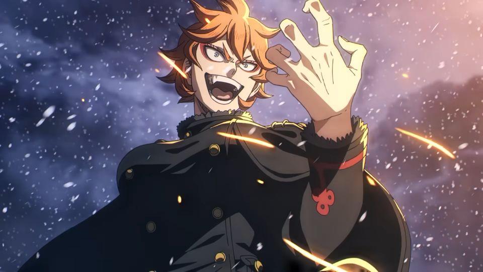Black Clover Season 2 Anime Announces October 2026 Broadcast, New Director