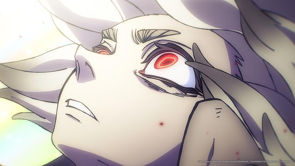 Anime of the Year 2026 Nominee Spotlight: Gachiakuta