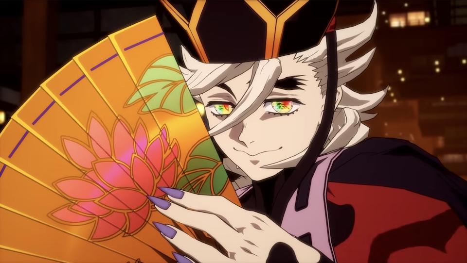 Demon Slayer: The Hinokami Chronicles 2 Reveals Launch Date for Doma Infinity Castle DLC